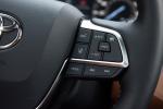 Toyota Highlander Hybrid Platinum AWD 2019 года